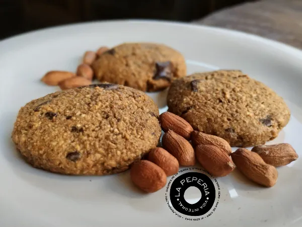Galletitas Proteicas