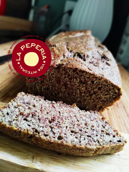 Pan de Lino