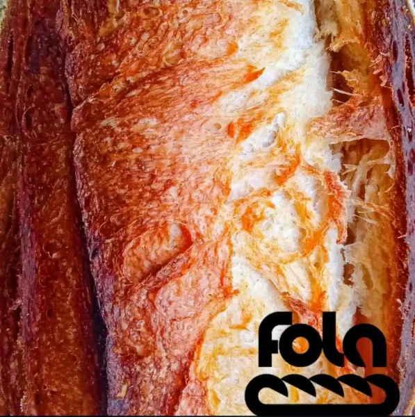 Pan de molde blanco 1kg