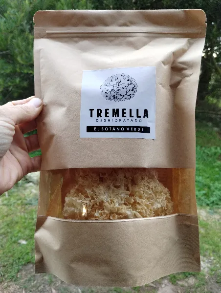 Tremella