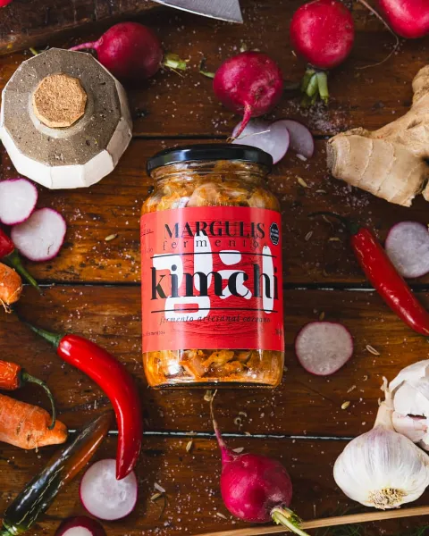 Kimchi 360g