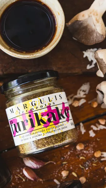 Furikake 80g