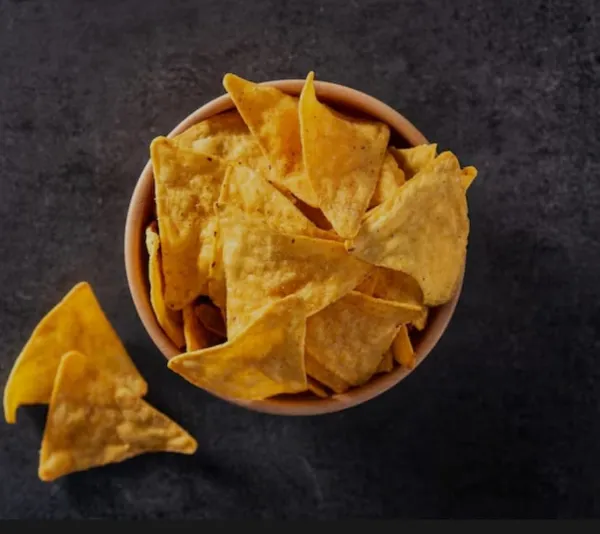 Nachos Mexicanos x 200g