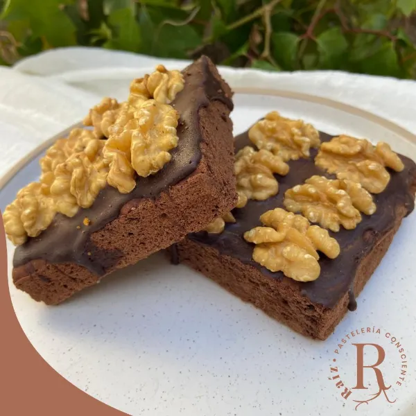 Brownie Keto