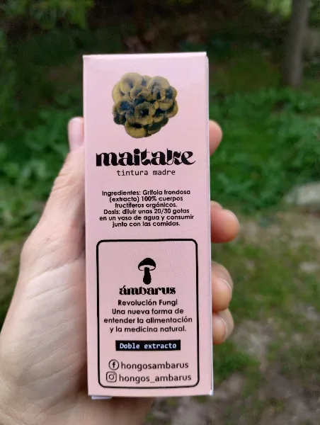 Maitake