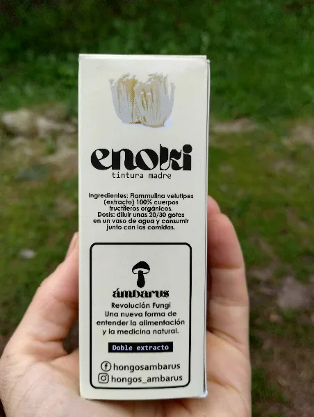 Enoki