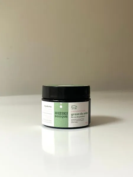Crema de Grasa de Pastura 50cc