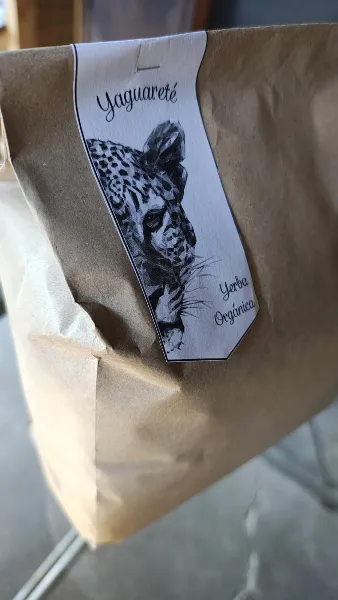 Yerba Yaguareté x 1kg