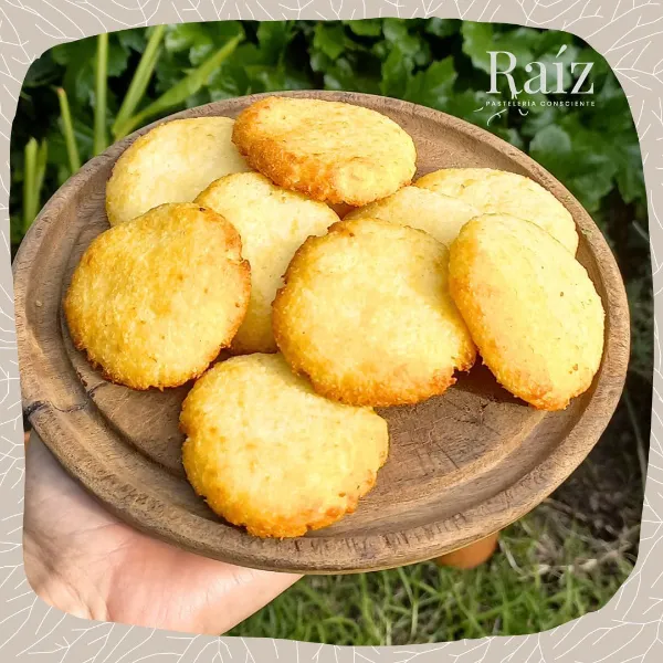 Scones keto