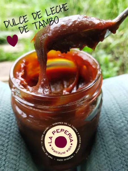 Dulce de leche