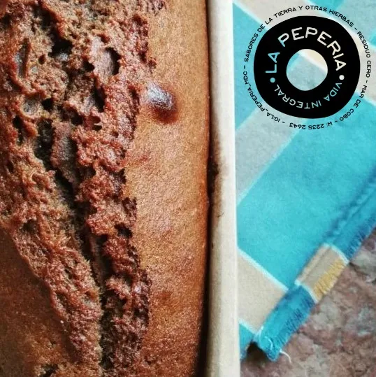 Budín 500g