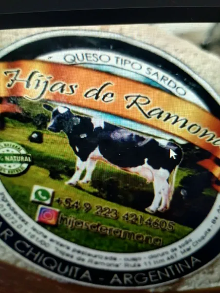 Horma de Sardo